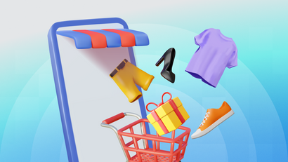 RCS Messaging vs. SMS: Which Is Better for eCommerce Business Communication?